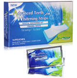 Beautyei ® WHITE Whitening Teeth Strips